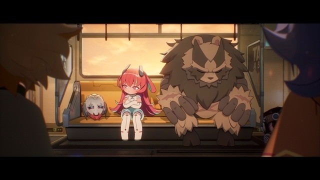 Saburo, Kaname, Okuma